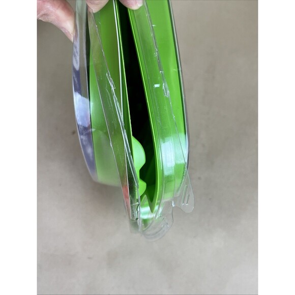 TRACFONE MOTOROLA W376G SILVER FLIP CELLULAR PHONE GSM 0.3 MP CAMERA - Picture 6 of 9